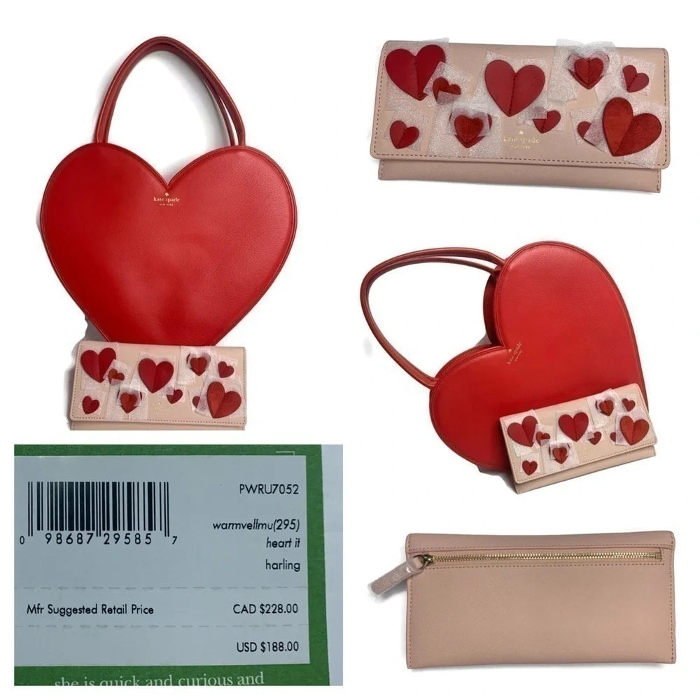 kate spade brand new